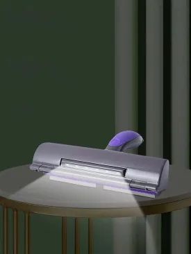 1pc Pet Hair Remover Roller With Led Light For Cat And Dog For Cleaning