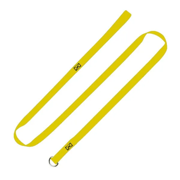 3/4" Nylon Pet Slip Leashes (Q932811)