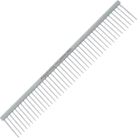 9" Master Poodle Comb by PetStore.Direct