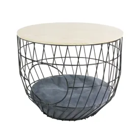 AFP Cat Table
