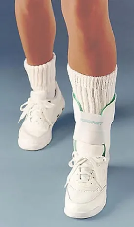 Aircast sport ankle stirrup right