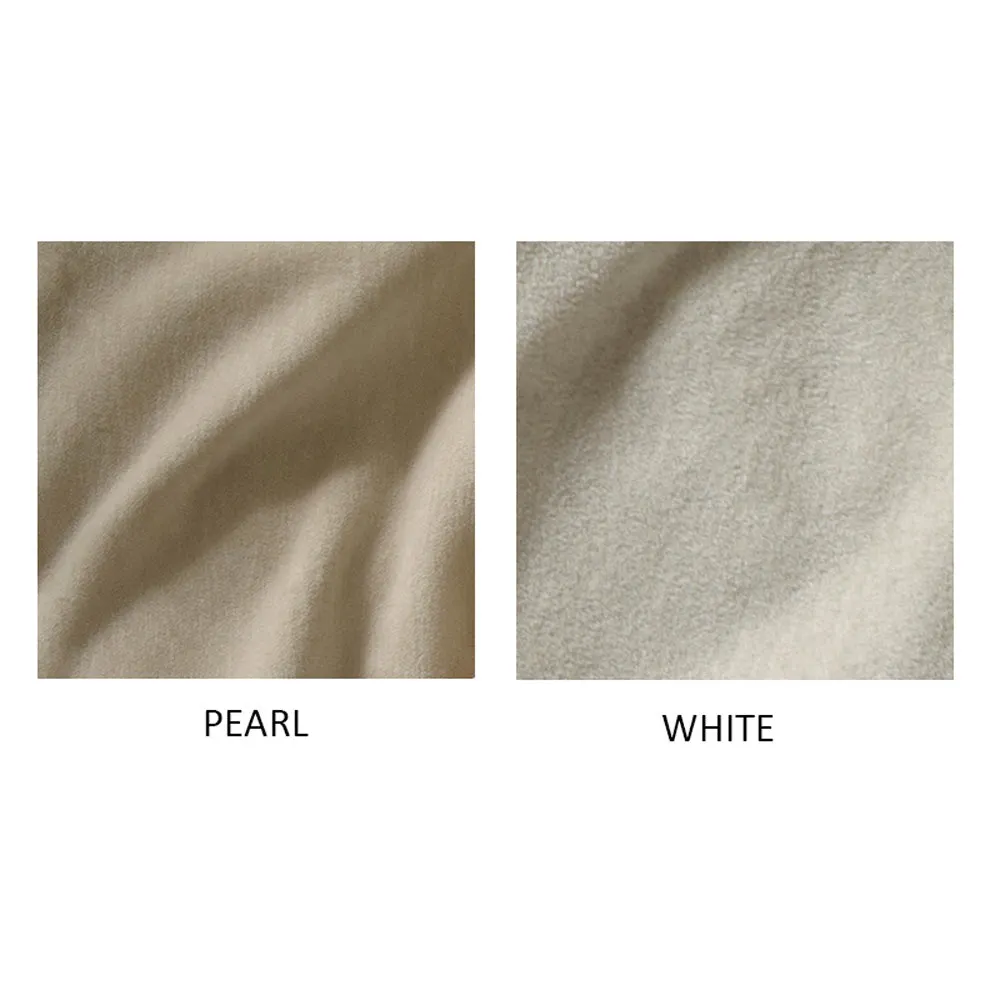 Alta Reversible Cotton Blankets