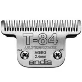 Andis Ultraedge Blade System Size T84