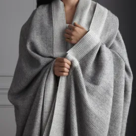 Angelo Reversible Blankets