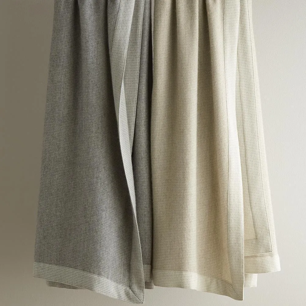 Angelo Reversible Blankets