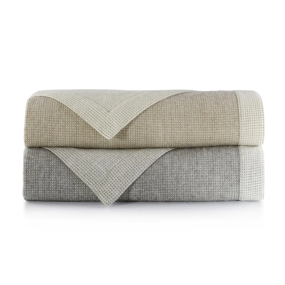 Angelo Reversible Blankets