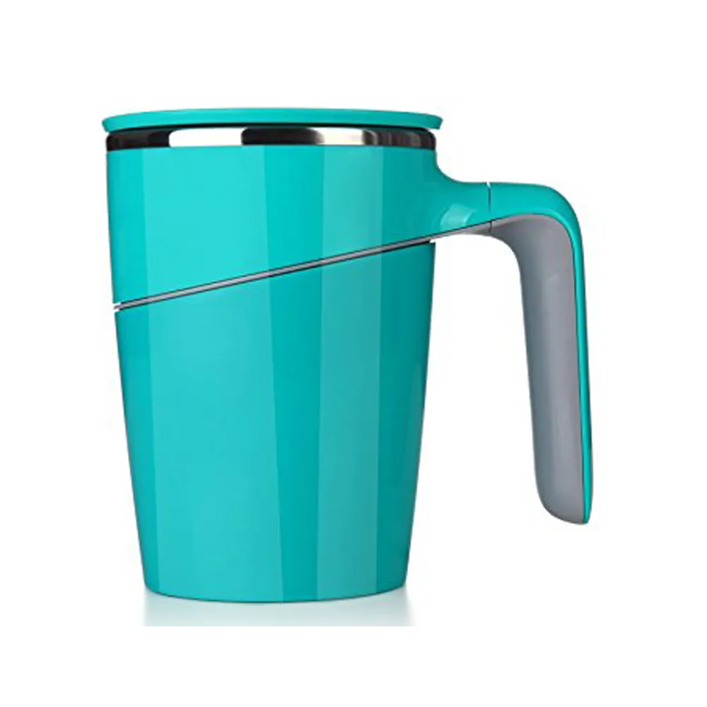 Anti spill Suction Mug