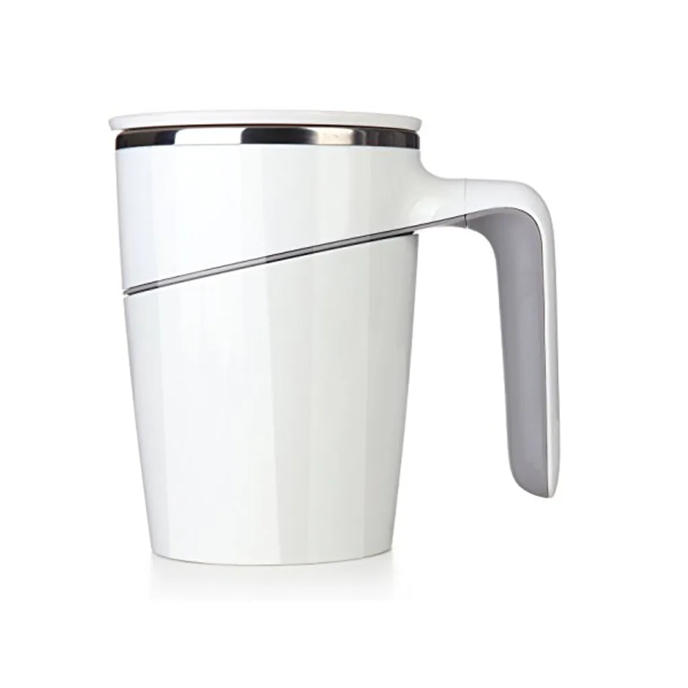 Anti spill Suction Mug