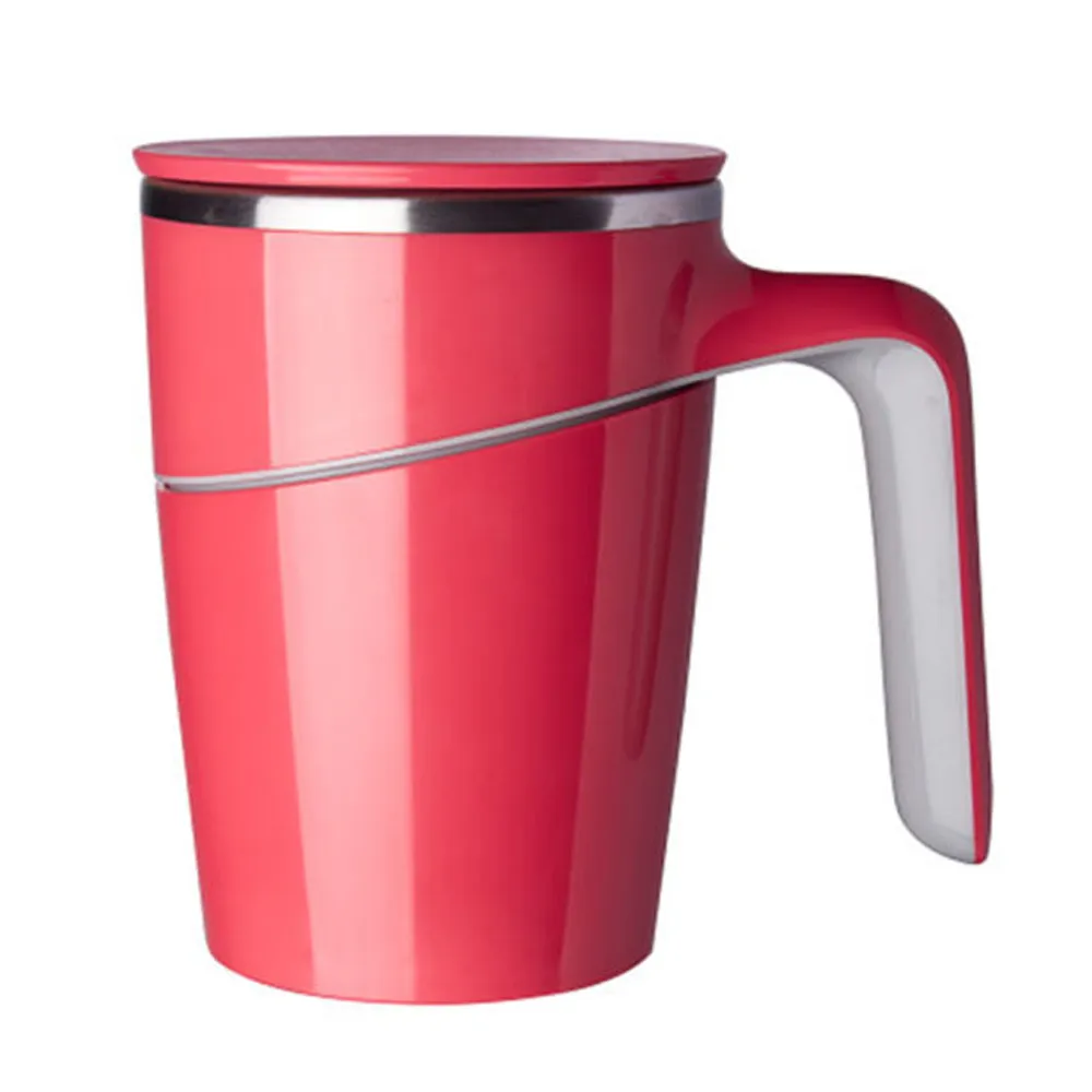 Anti spill Suction Mug