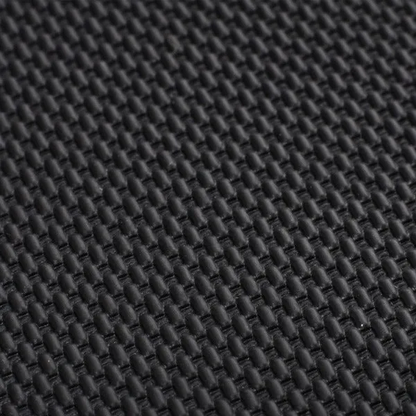 Arctic Trucks Car Mats (Black) - Auto only