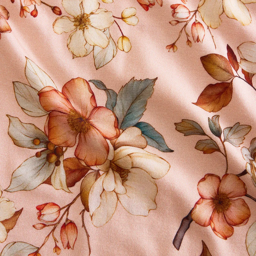 Aura & Kylee Ruffled Luxe Patoo® Blanket
