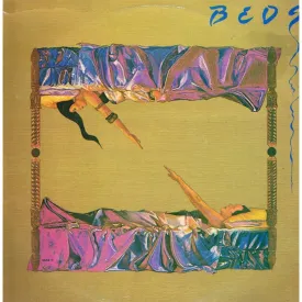 Beds – Beds (VG /VG)