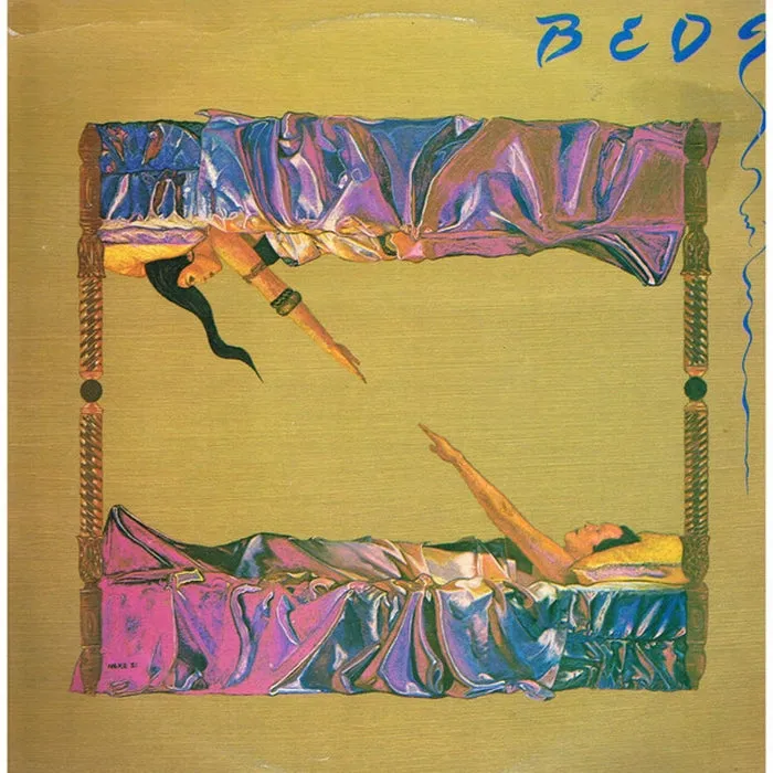 Beds – Beds (VG /VG)