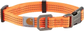 Carhartt Gear P0000343 Tradesman Collar - Medium - Hunter Orange