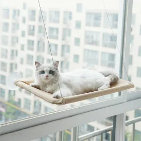 Cat Hammock Window Seat BF-DT010