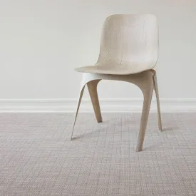 chilewich | woven floormat 89x122cm (35x48") | thatch pebble