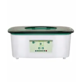 Clean & Easy Digital Paraffin Spa With Steel Bowl, 43505 BB