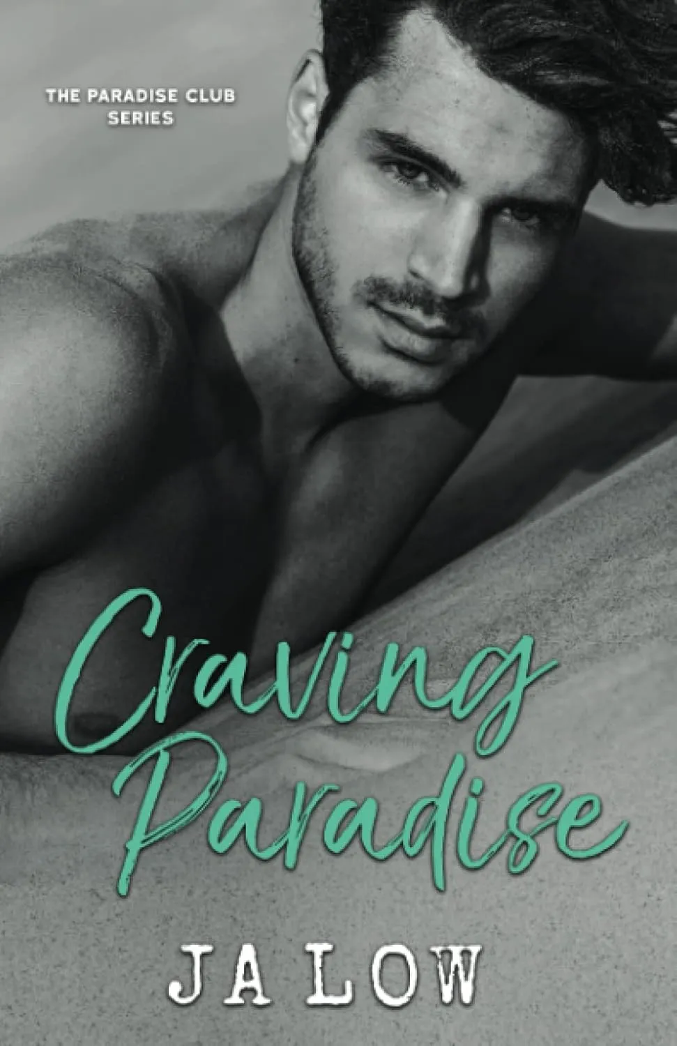 Craving Paradise: A Billionaire Romance (The Paradise Club) Paperback  August 1, 2022