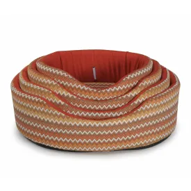 Cuccia Standard "Zig Zag A"