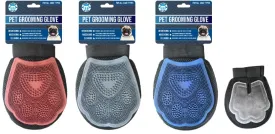 Double Sided Pet Grooming Glove