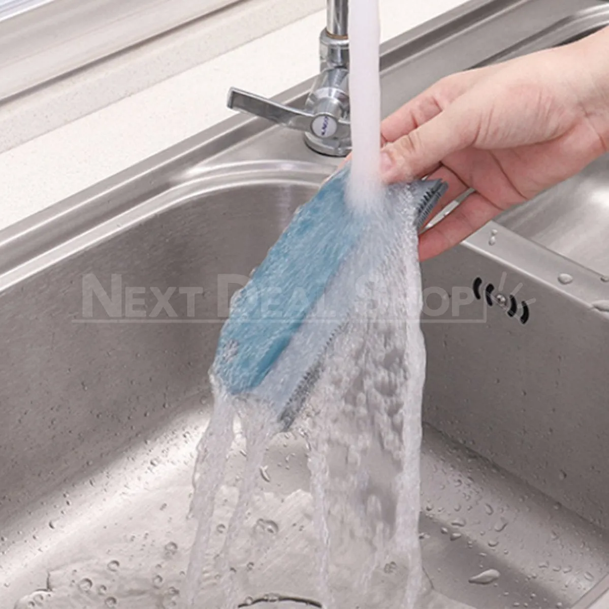 Easy Lint and Hair Removal Brush
