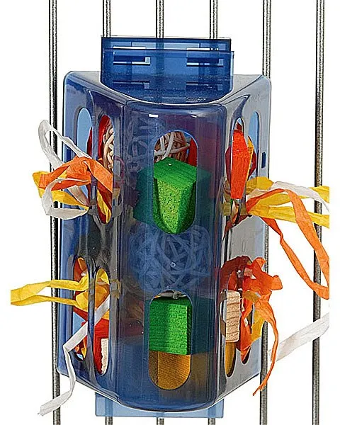 Foraging Toy Hide & Seek