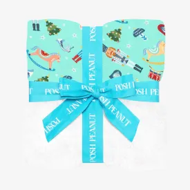 Fritz Plush Patoo - Posh Peanut
