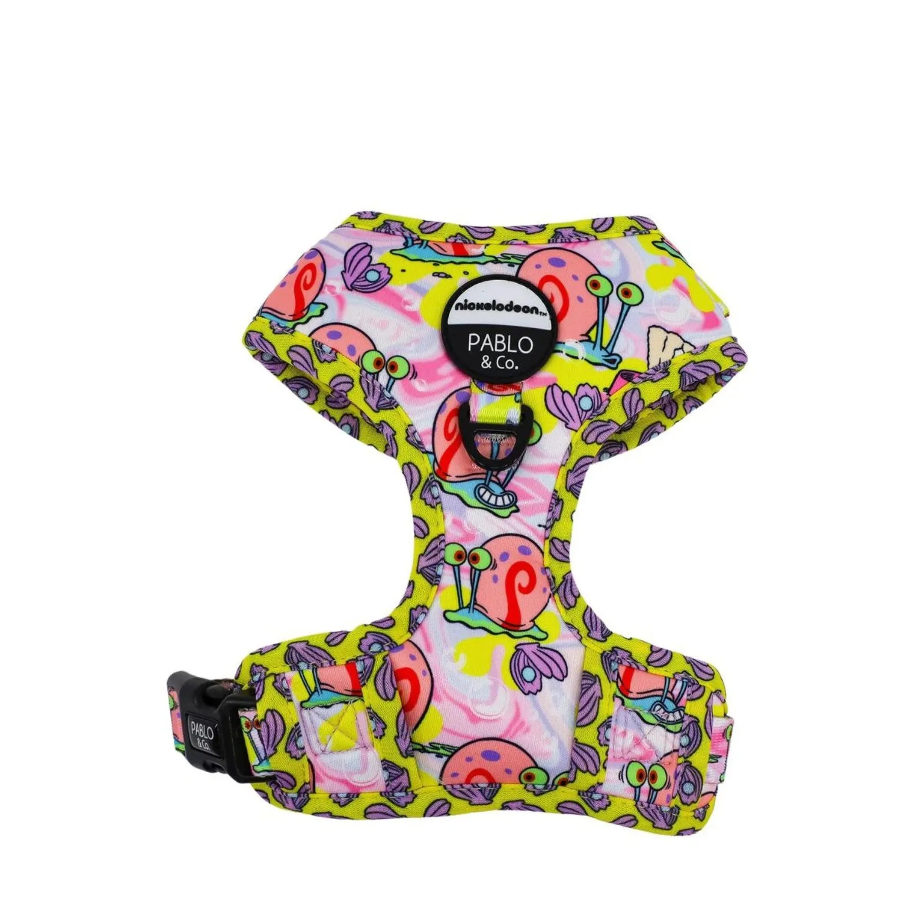 Gary Adjustable Harness
