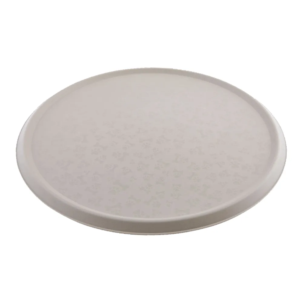 Georplast Alfa Food Placemat Grey