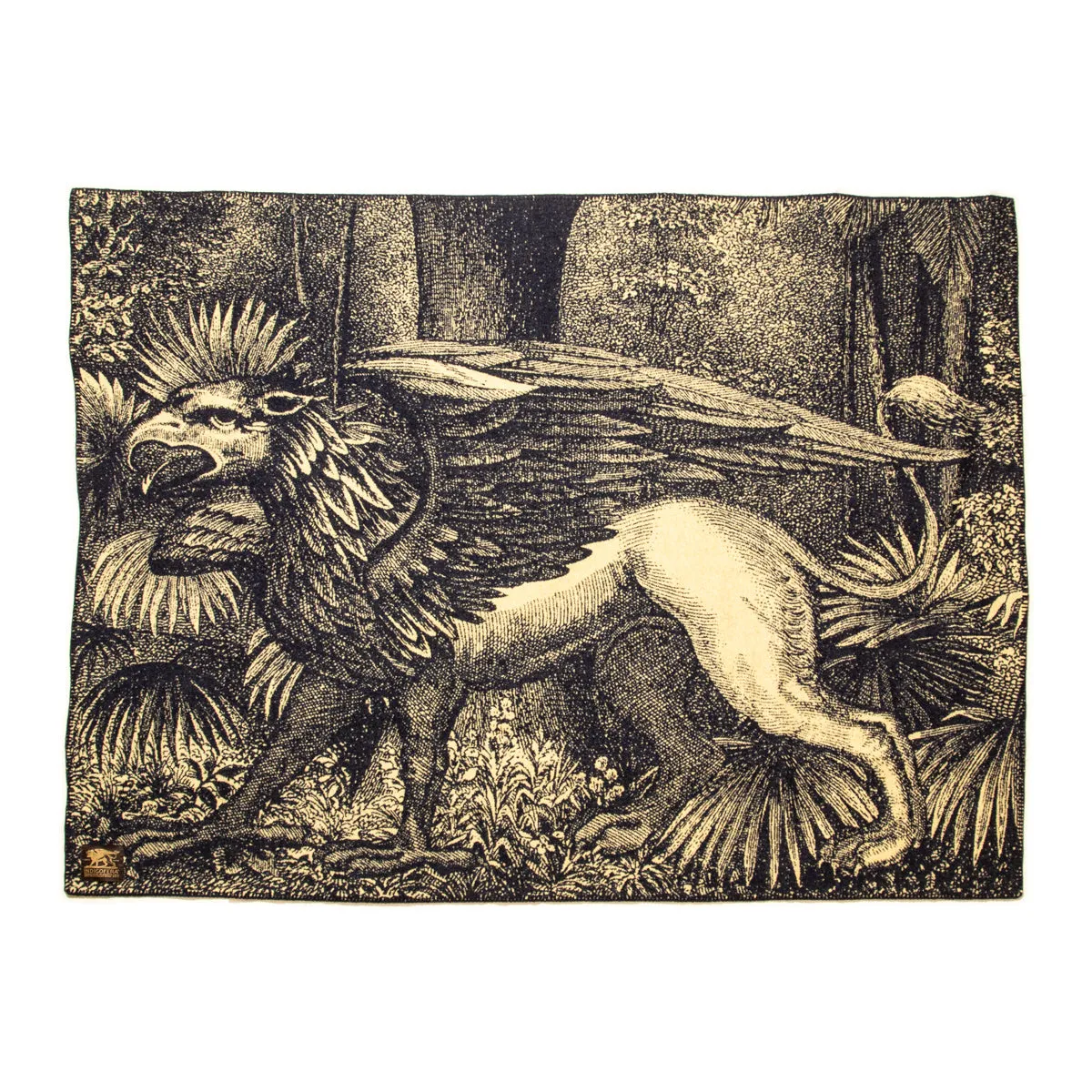 Gryphon Talon Blanket