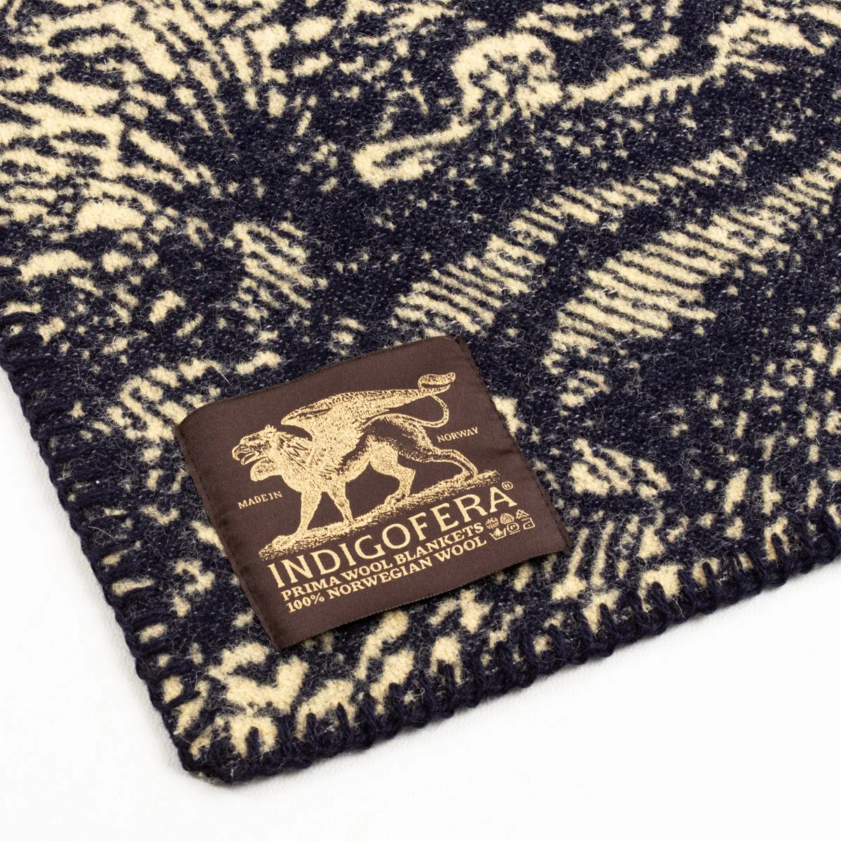 Gryphon Talon Blanket