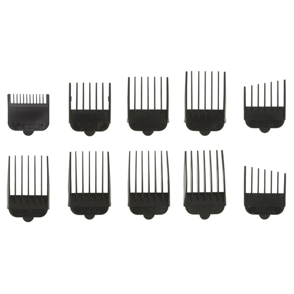 Guide Comb Adjustable No.1 (1/8in cut) (WAL3114)