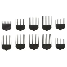 Guide Comb Adjustable No.1 (1/8in cut) (WAL3114)