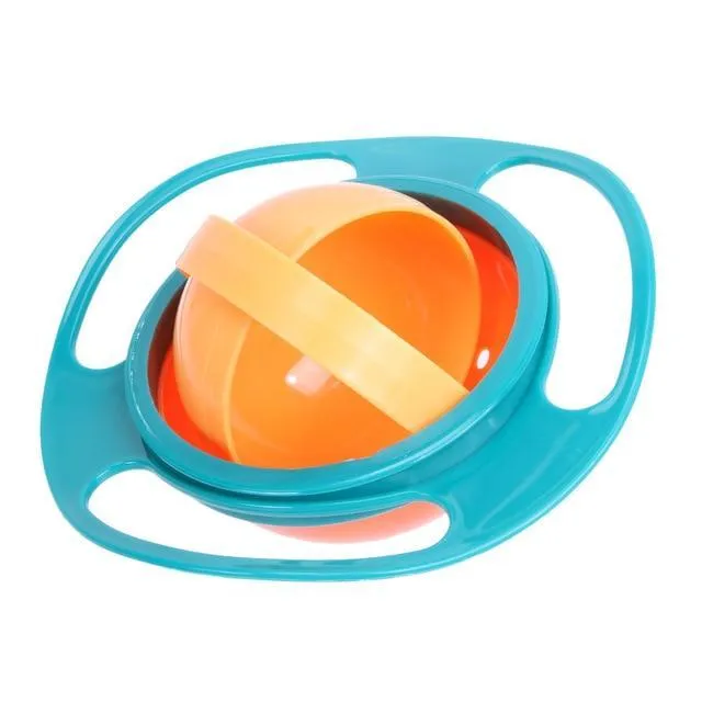 Gyro Bowl 360