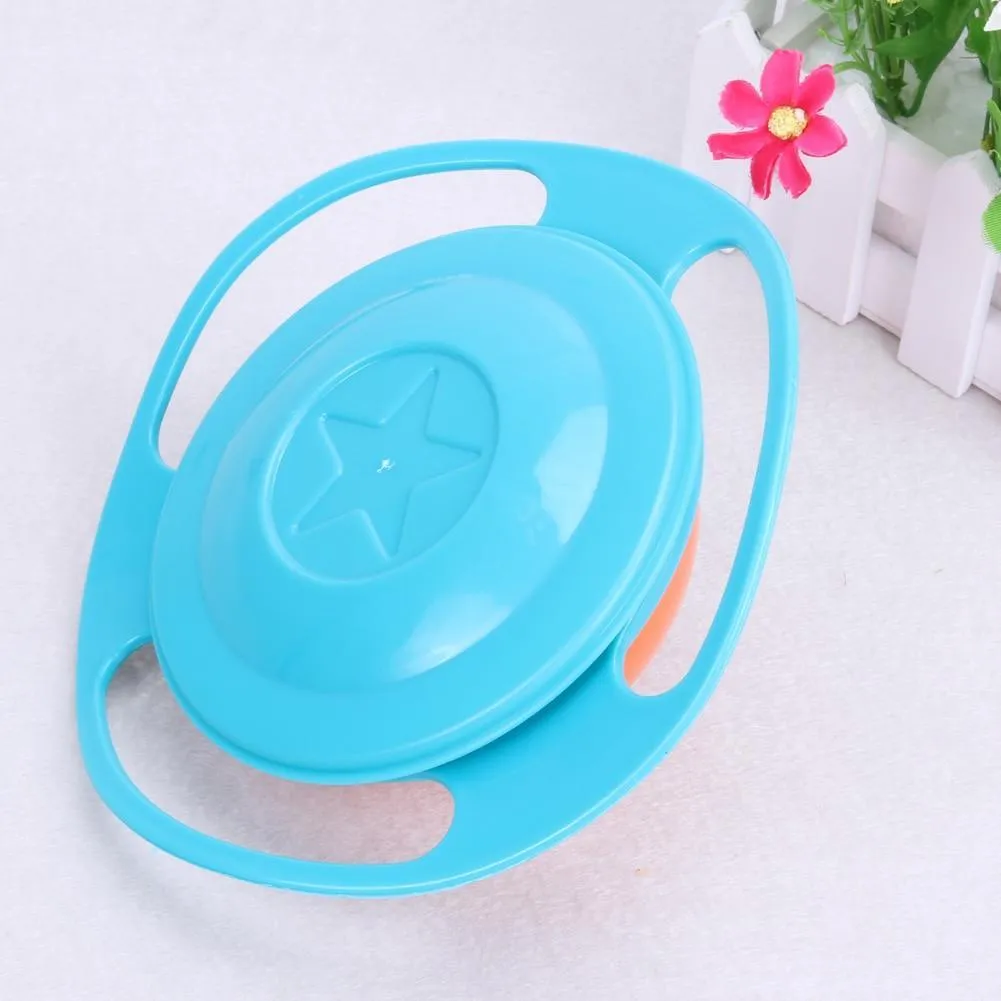 Gyro Bowl 360
