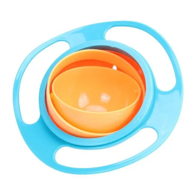 Gyro Bowl 360