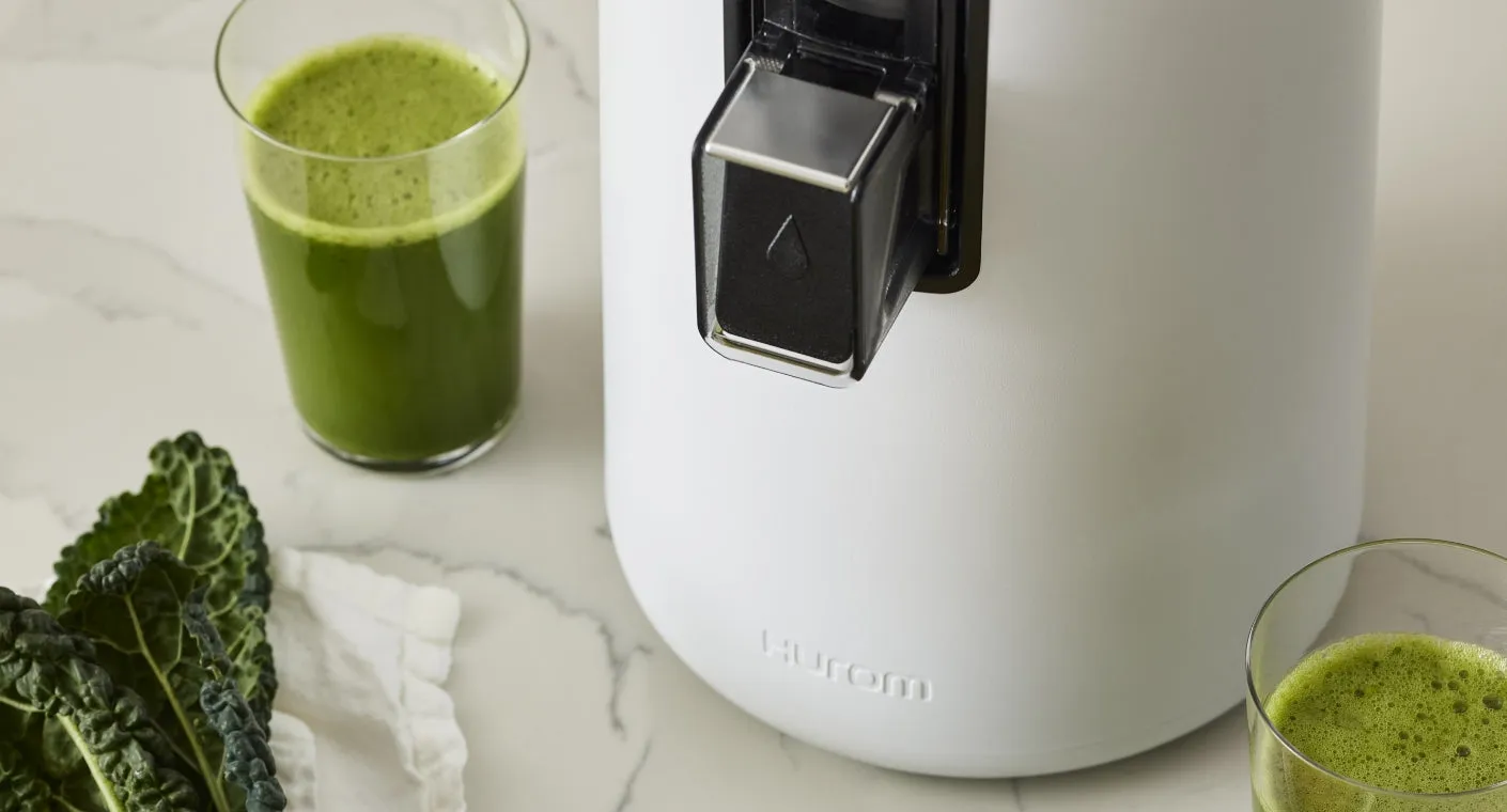 H70 Easy Clean Slow Juicer