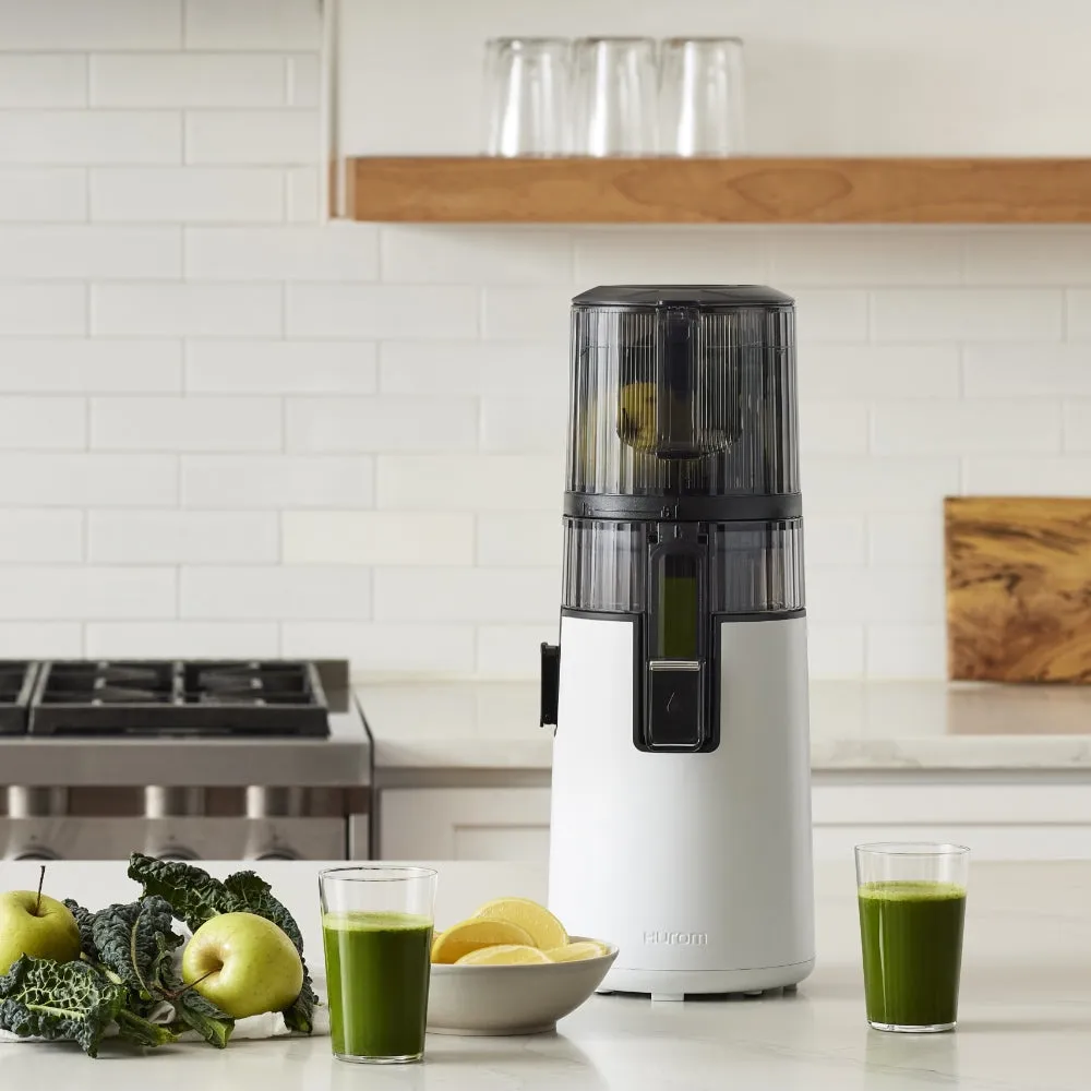 H70 Easy Clean Slow Juicer