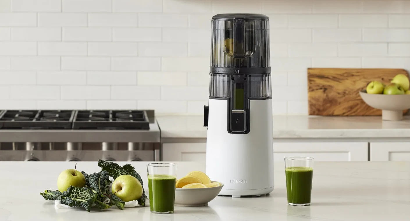 H70 Easy Clean Slow Juicer