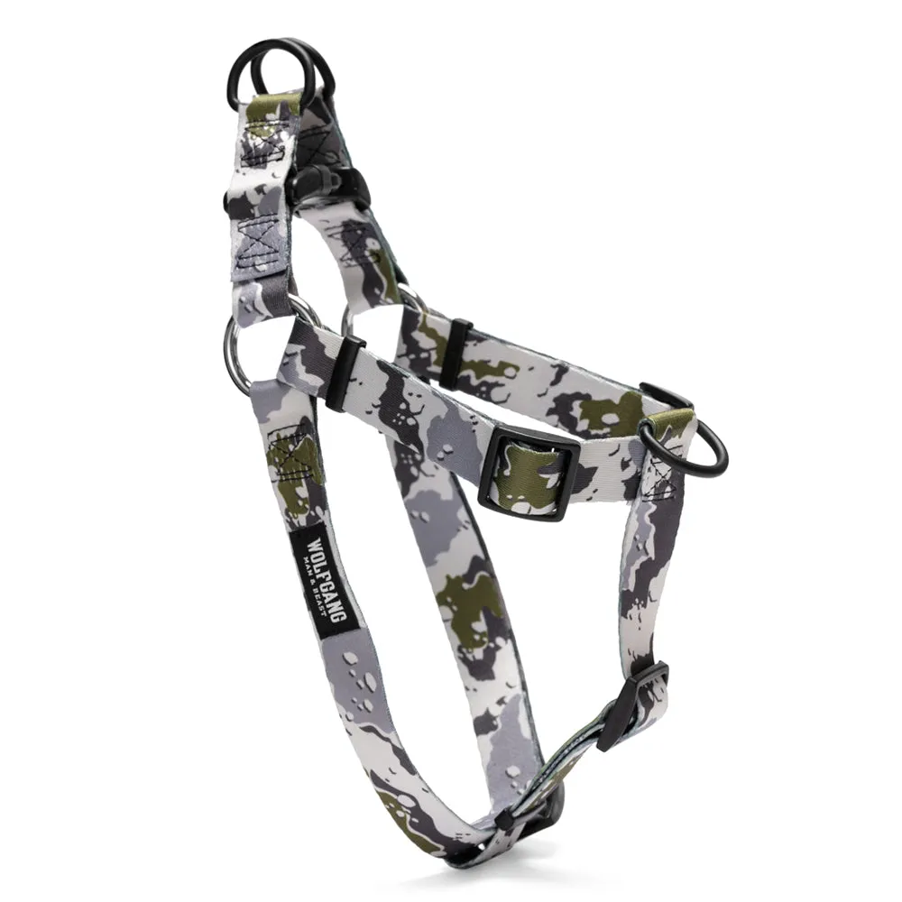 HideOut COMFORT DOG HARNESS