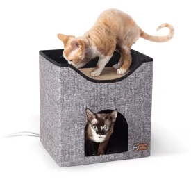 K&H Thermo-Kitty Playhouse