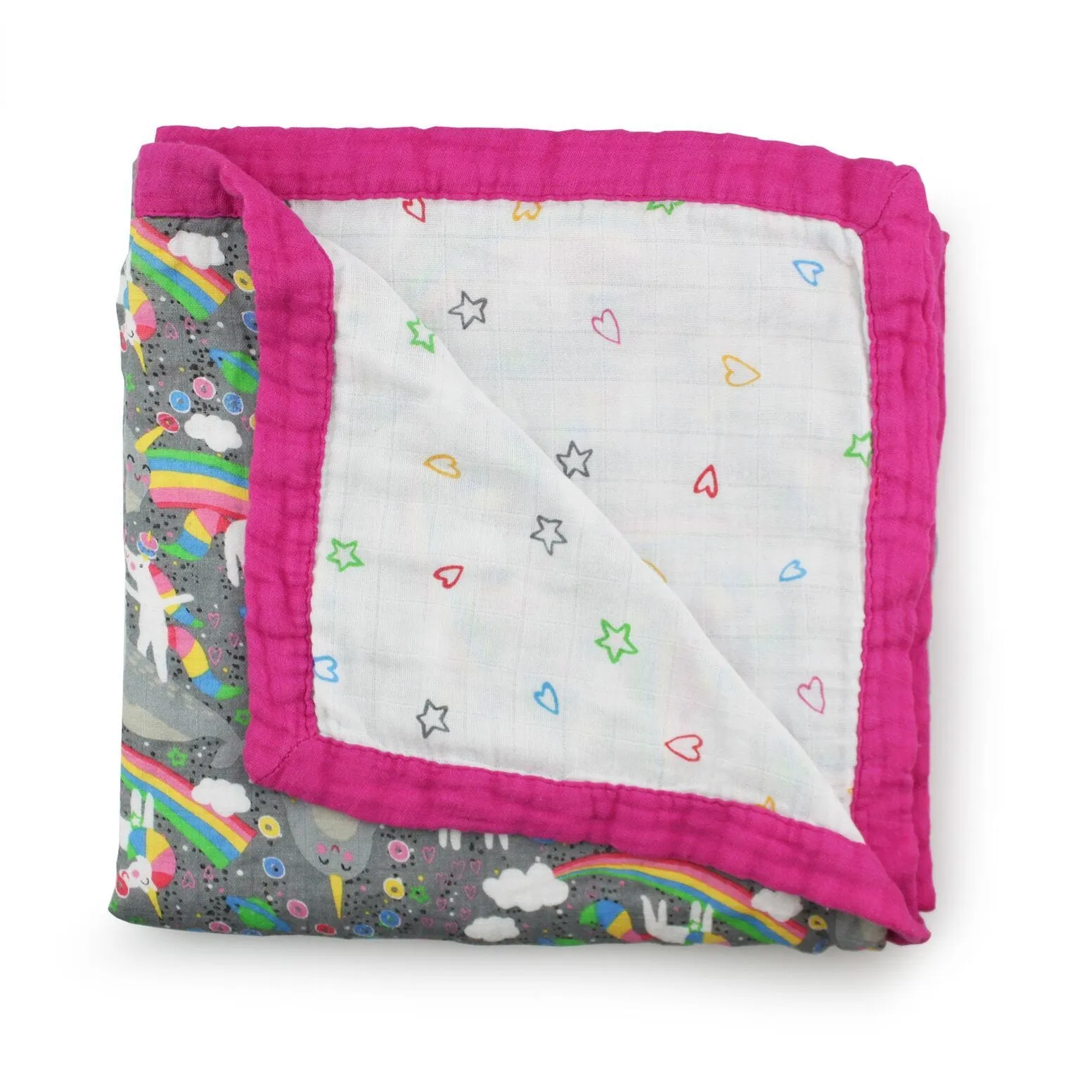 Kanga Care Serene Swaddles - 2 pack