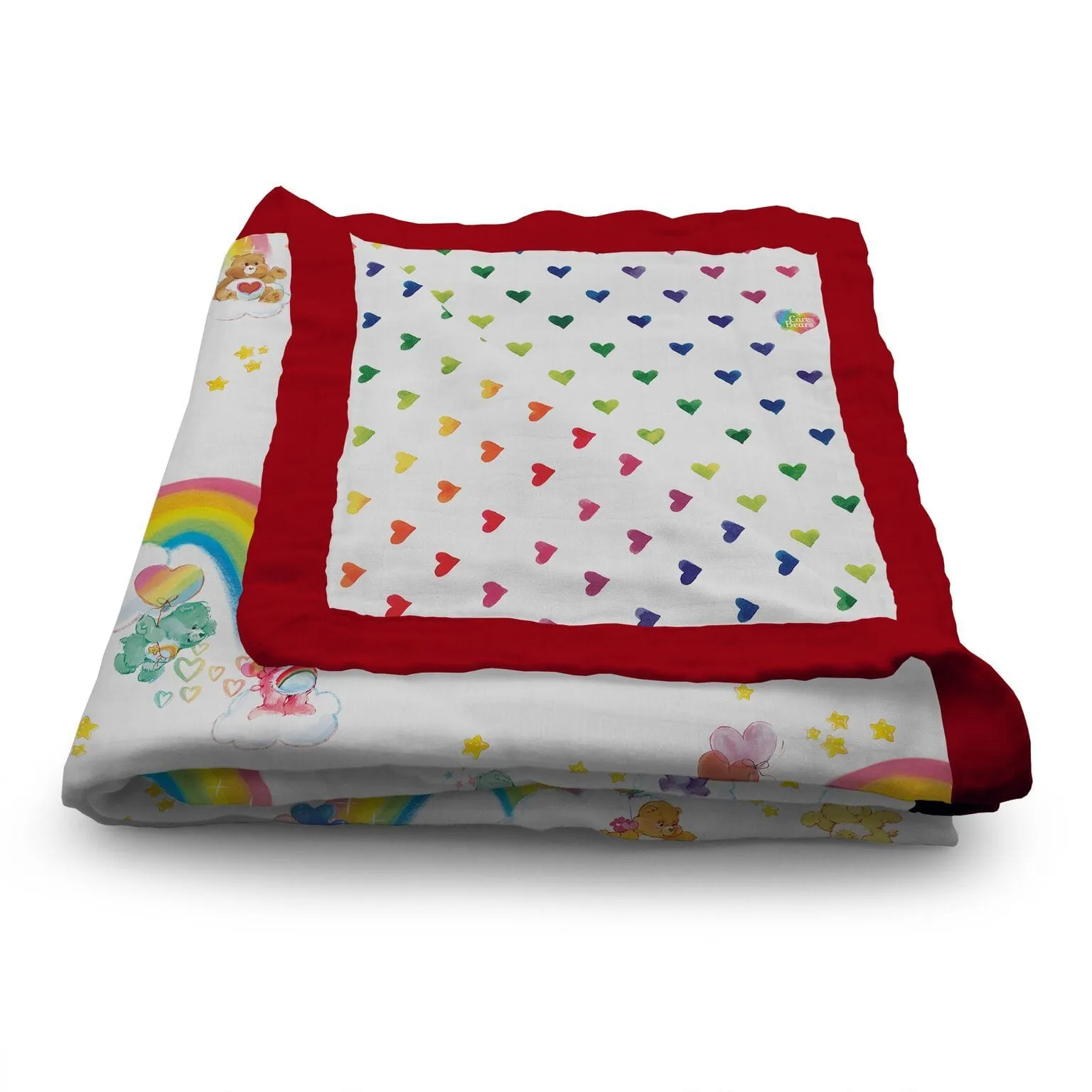 Kanga Care Serene Swaddles - 2 pack