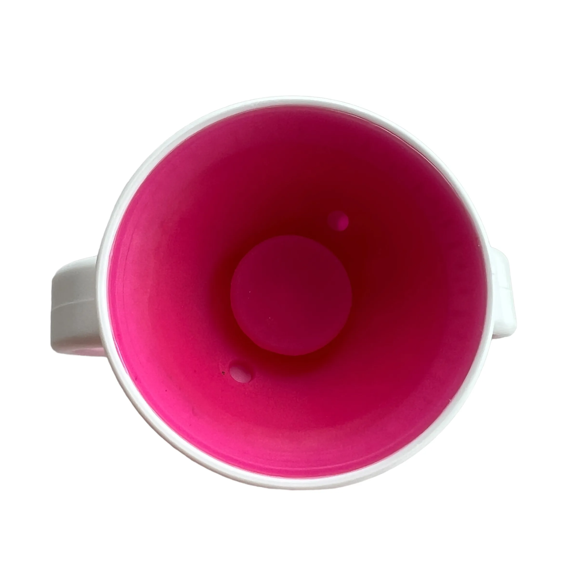 Leak Proof Drinking Cup (drink laying down!)