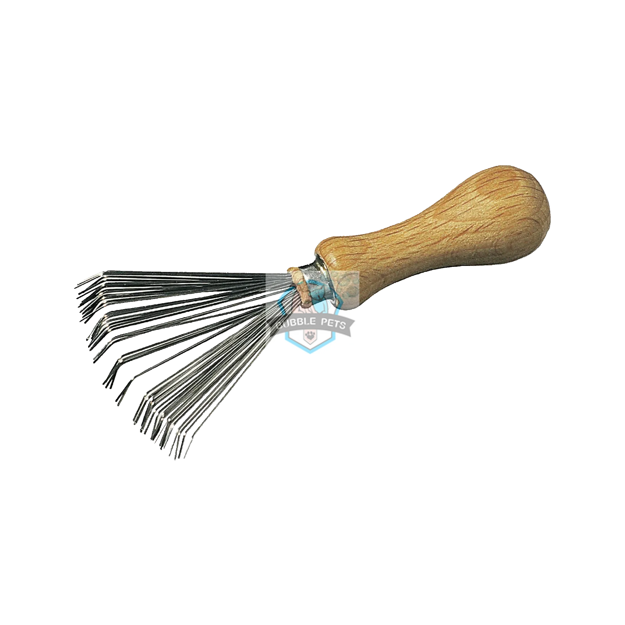 Lila Loves It Dog Brush Cleaner