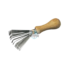 Lila Loves It Dog Brush Cleaner