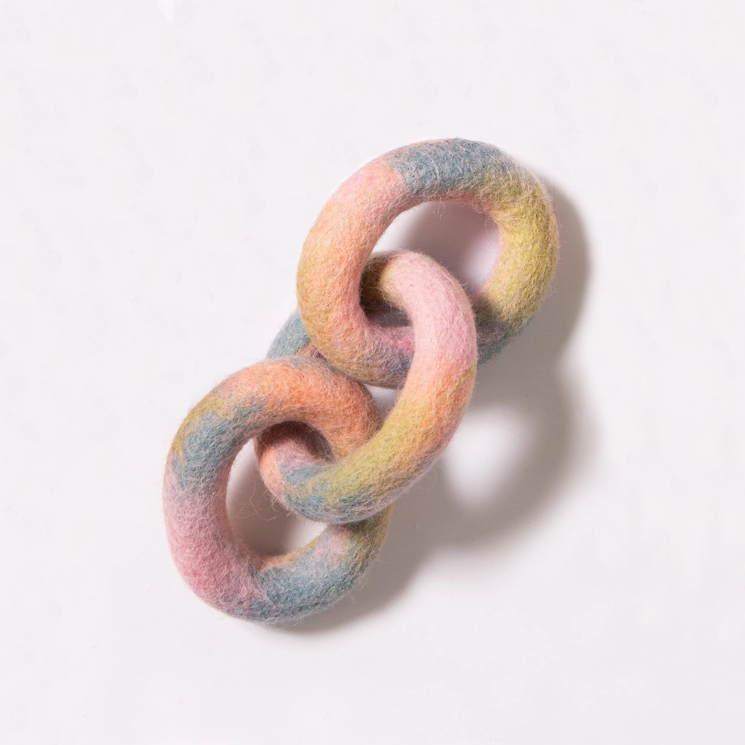 Link Felt Toy