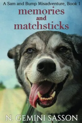 Memories and Matchsticks Paperback  December 20, 2014