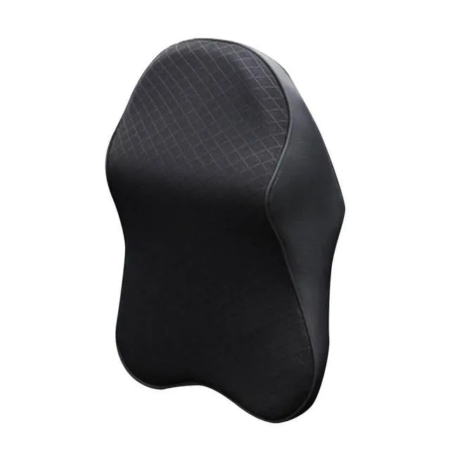Memory Foam Head & Neck Cushion