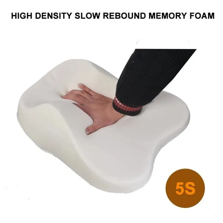 Memory Foam Head & Neck Cushion